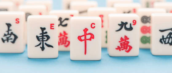 Mahjong: The New Phenomenon among US Gamblers