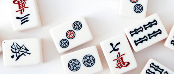Original Mahjong Sets: A Taste of the Game's Rich History