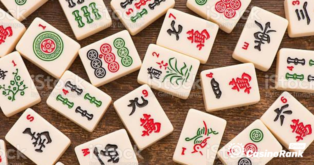 Crazy Rich Asians Movie: Hidden Symbolism About Mahjong Game Explained