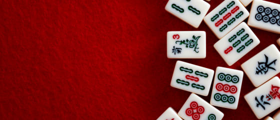 Är Online Mahjong ett färdighets- eller turbaserat spel?