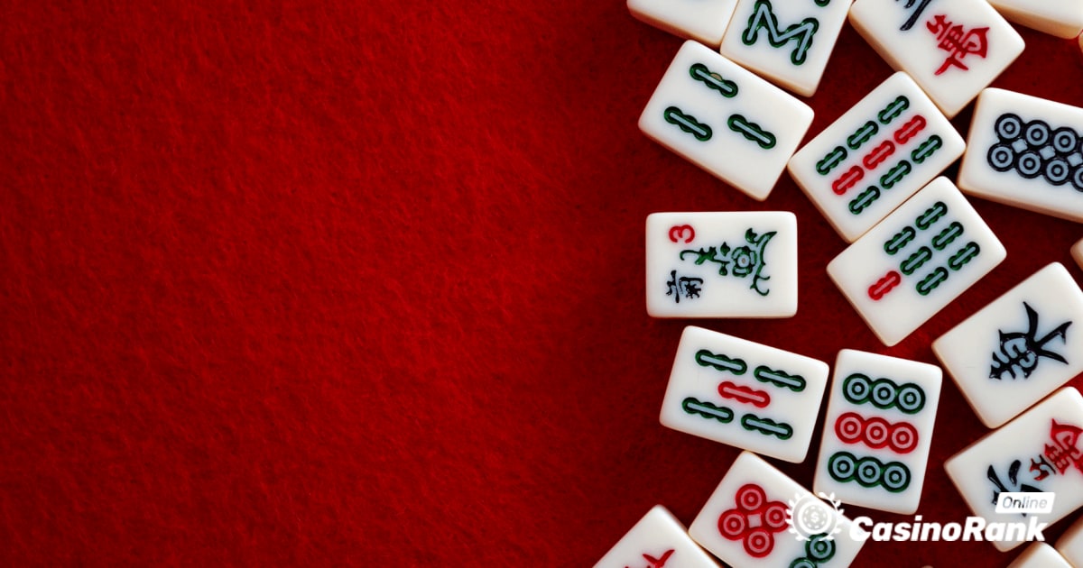 Är Online Mahjong ett färdighets- eller turbaserat spel?