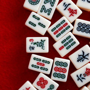 Ã„r Online Mahjong ett fÃ¤rdighets- eller turbaserat spel?